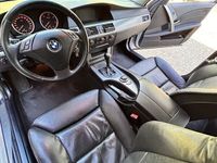 gebraucht BMW 530 d e61 M Paket