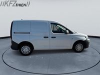 Second-hand VW Caddy 75 CP (55 kW) 2022 Alb Monovolum