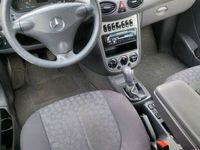 gebraucht Mercedes A160 A Klasse