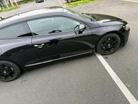 Używany VW Scirocco R-line 160 KM (117 kW) 2010 Czarny Coupe