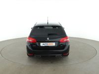 gebraucht Peugeot 308 2.0 Blue-HDi GT, Diesel, 20.710 €