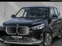 Używany BMW iX1 230 kW (313 KM) 2023 Czarny SUV