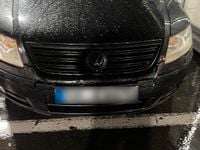 Gebraucht VW Phaeton 240 PS (176 kW) 2009 Andere farben Limousine