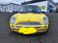 gebraucht Mini Cooper 