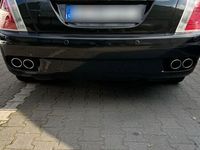 gebraucht Maserati Quattroporte mit Wertgutachten Note (2)