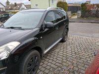 gebraucht Citroën C-Crosser 2.2 HDI 156 PS SUV Allrad abnehmbar. AHK Klima