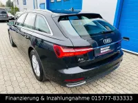 Gebraucht Audi A6 Sport 204 PS (150 kW) 2019 Grau Kombi