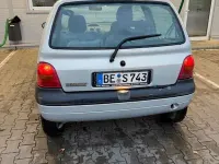 Brugt Renault Twingo Expression 75 HK (55 kW) 2002 Sølv Hatchback
