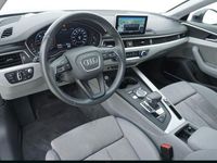 Gebraucht Audi A4 Ambiente 272 PS (200 kW) 2016 Grau Kombi