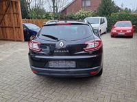 gebraucht Renault Mégane Limited