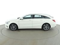 gebraucht Mercedes CLA180 CLA-Klasse Shooting BrakeScore, Benzin, 18.570 €