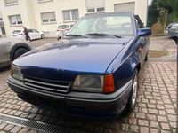 gebraucht Opel Kadett E Cabrio Edition