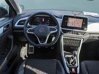 Gebraucht VW T-Roc 116 PS (85 kW) 2025 Grau SUV