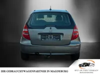 Gebraucht Mercedes A150 95 PS (69 kW) 2004 Grau Limousine