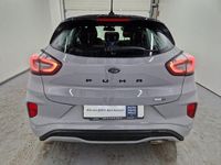 Gebraucht Ford Puma ST-Line 155 PS (114 kW) 2021 Grau SUV