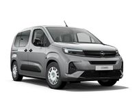 Gebraucht Opel Combo Edition 102 PS (75 kW) 2026 Grau Van / Kleinbus