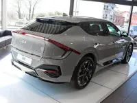 Neu Kia EV6 GT-Line 239 kW (325 PS) 2026 (c7s) wolf gray m SUV