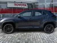 Gebraucht Toyota Yaris Cross Team 116 PS (85 kW) 2024 Grau SUV