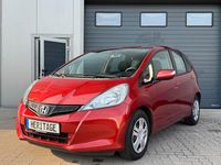 Gebraucht Honda Jazz Trend 99 PS (72 kW) 2014 Rot Kleinwagen