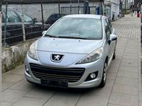 gebraucht Peugeot 207 Tendance