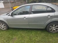 Gebraucht Mazda 6 2006 Limousine