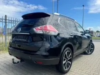 Gebraucht Nissan X-Trail Tekna 177 PS (130 kW) 2017 Schwarz SUV