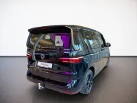Neu VW T7 S 150 PS (110 kW) 2026 Schwarz Van