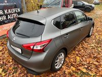 Gebraucht Nissan Pulsar N-Connecta 116 PS (85 kW) 2019 Silber Limousine