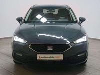 Gebraucht Seat Leon Style 116 PS (85 kW) 2025 Blau Kombi