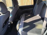 Gebraucht Hyundai Matrix 103 PS (75 kW) 2005 Schwarz Van / Kleinbus