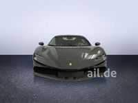 Gebraucht Ferrari SF90 999 PS (734 kW) 2023 Grigio scuro Cabrio