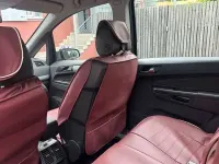 Gebraucht Opel Zafira Sport 150 PS (110 kW) 2009 Van / Kleinbus