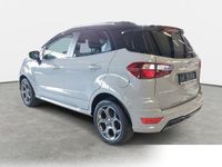 gebraucht Ford Ecosport 1.0 EcoBoost Auto. ST-Line LED