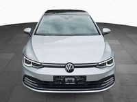 Gebraucht VW Golf VIII Style 150 PS (110 kW) 2023 Silber Kleinwagen