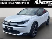 Gebraucht Citroën C4 PureTech 131 PS (96 kW) 2025 Weiß SUV