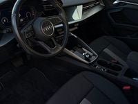 Gebraucht Audi A3 Advanced 149 PS (109 kW) 2022 Grau Limousine