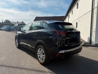 Gebraucht Peugeot 3008 Active 131 PS (96 kW) 2018 Grau SUV