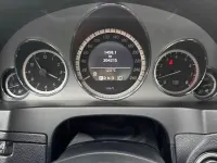 Gebraucht Mercedes E200 AMG line 184 PS (135 kW) 2012 Schwarz Cabrio