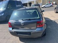 gebraucht VW Golf IV 