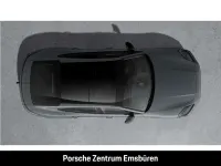Neu Porsche Panamera GTS 500 PS (367 kW) 2026 Schiefergrau neo Kleinwagen