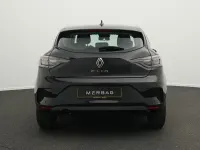Gebraucht Renault Clio V Evolution 91 PS (66 kW) 2024 Schwarz Limousine