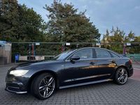 Gebraucht Audi A6 S-Line 218 PS (160 kW) 2015 Limousine