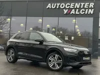 Gebraucht Audi Q5 Ambiente 110 PS (80 kW) 2022 Andere SUV