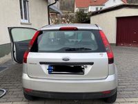 gebraucht Ford Fiesta 1.3 44 kW