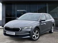 Gebraucht Skoda Octavia Selection 150 PS (110 kW) 2024 Grau Kombi