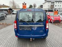 gebraucht Dacia Logan / 100tkm / 10.24 tüv / Zahnriemen erneuert