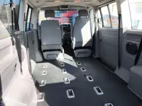 Gebraucht VW T5 170 PS (125 kW) 2004 Grau Van