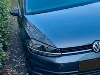 gebraucht VW Golf VII 