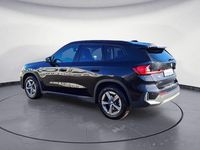 Gebraucht BMW X1 156 PS (114 kW) 2024 Schwarz SUV