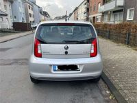 gebraucht Skoda Citigo Ambition